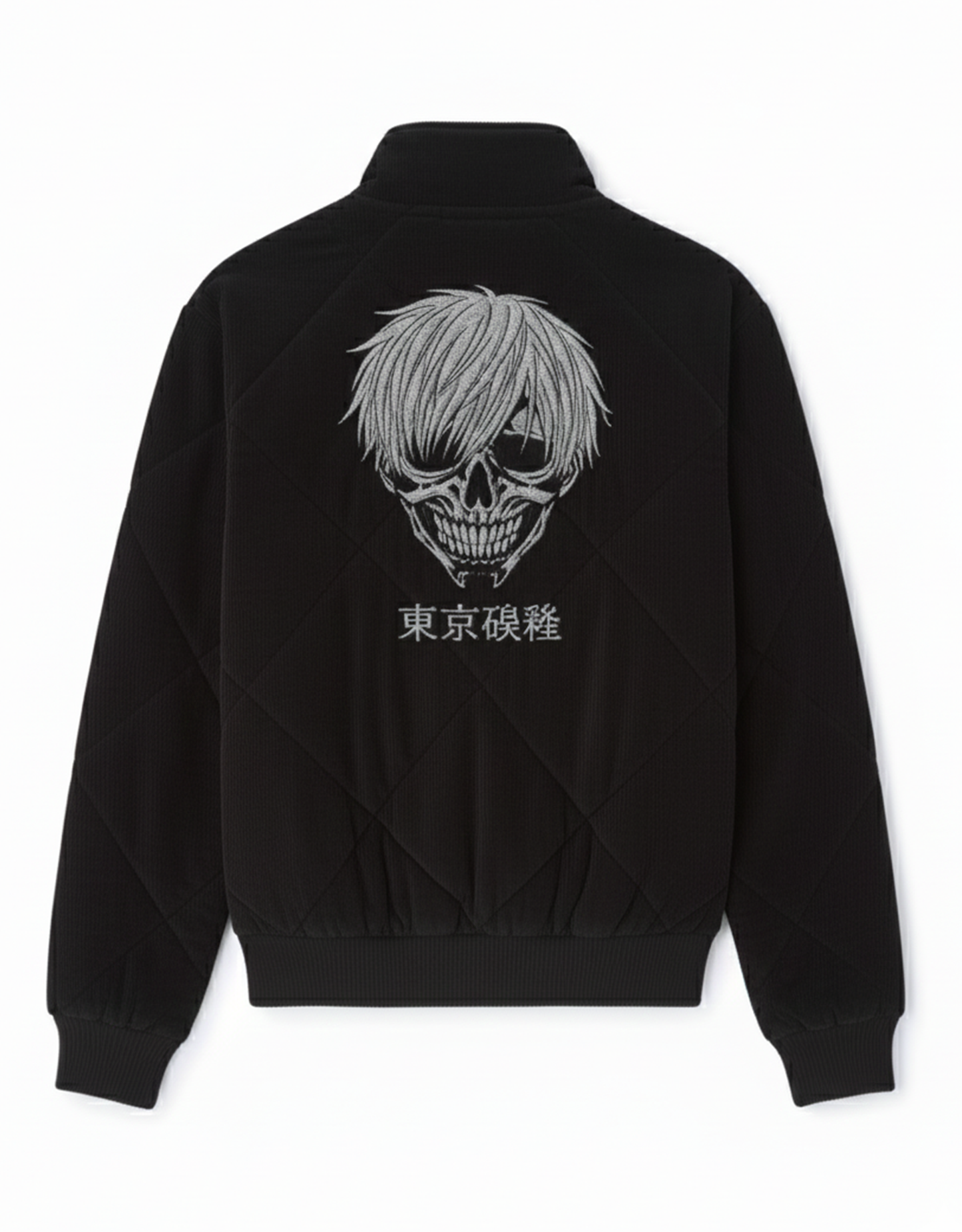 Premium Manga Bomber