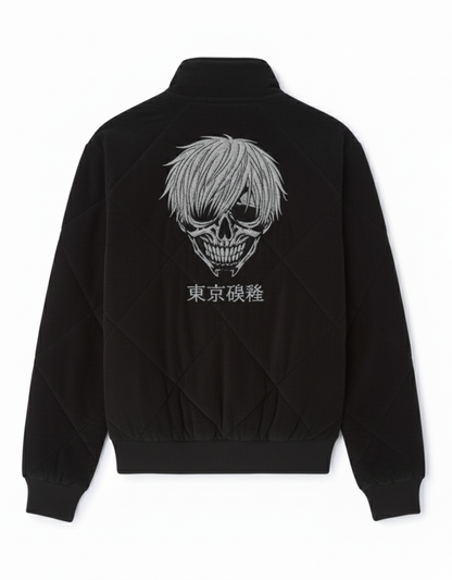 Premium Manga Bomber