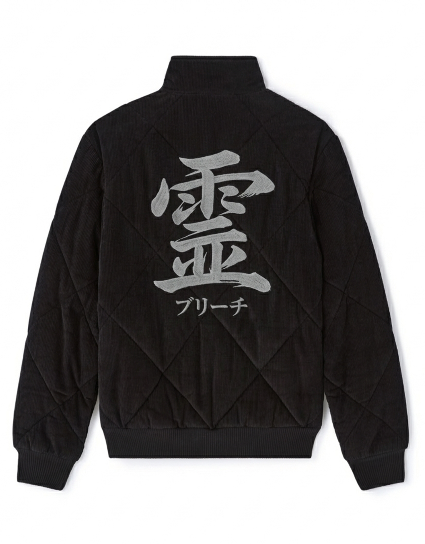 Premium Manga Bomber