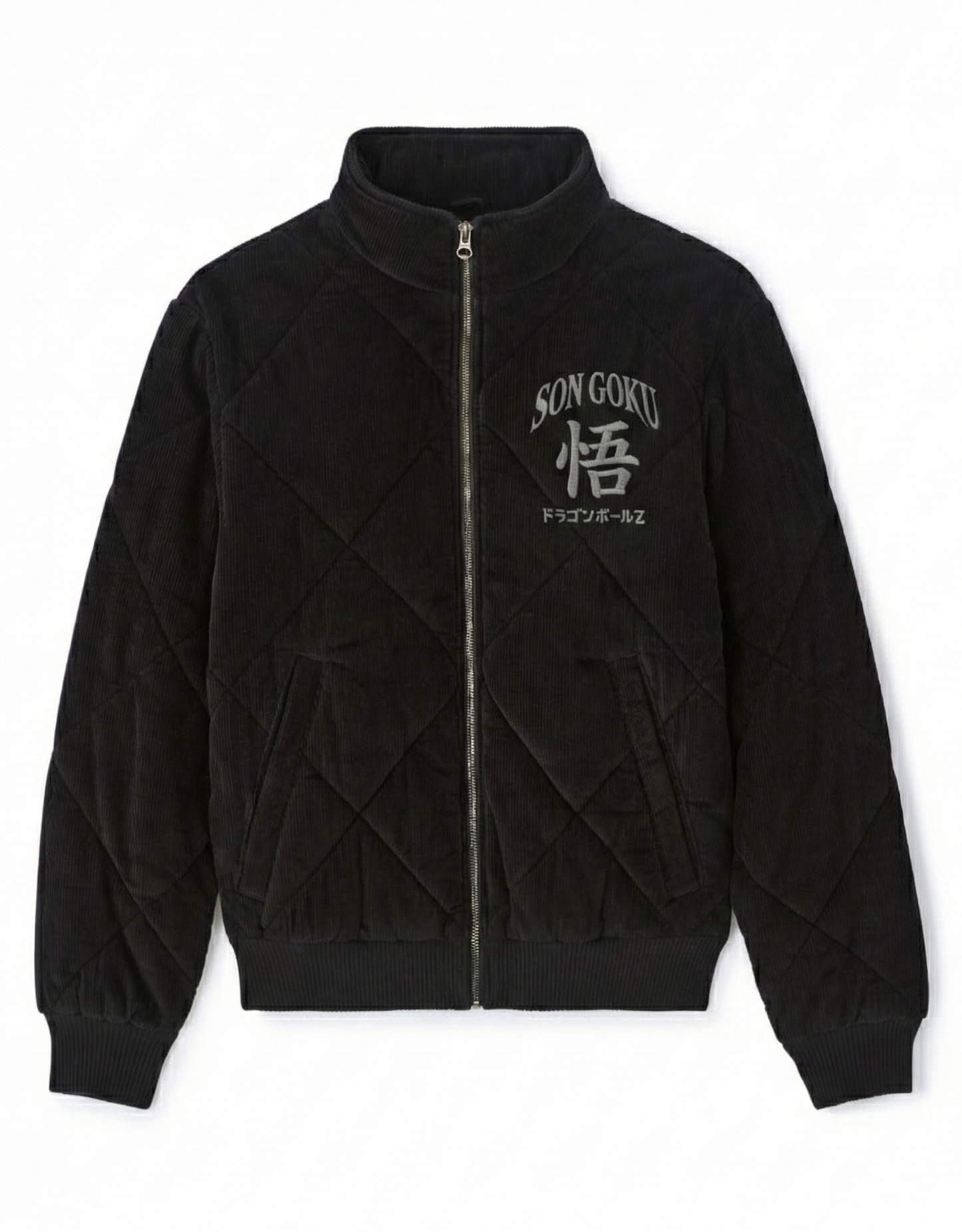 Premium Manga Bomber