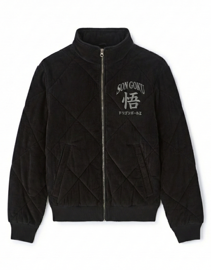 Premium Manga Bomber