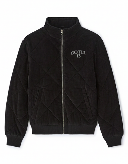 Premium Manga Bomber