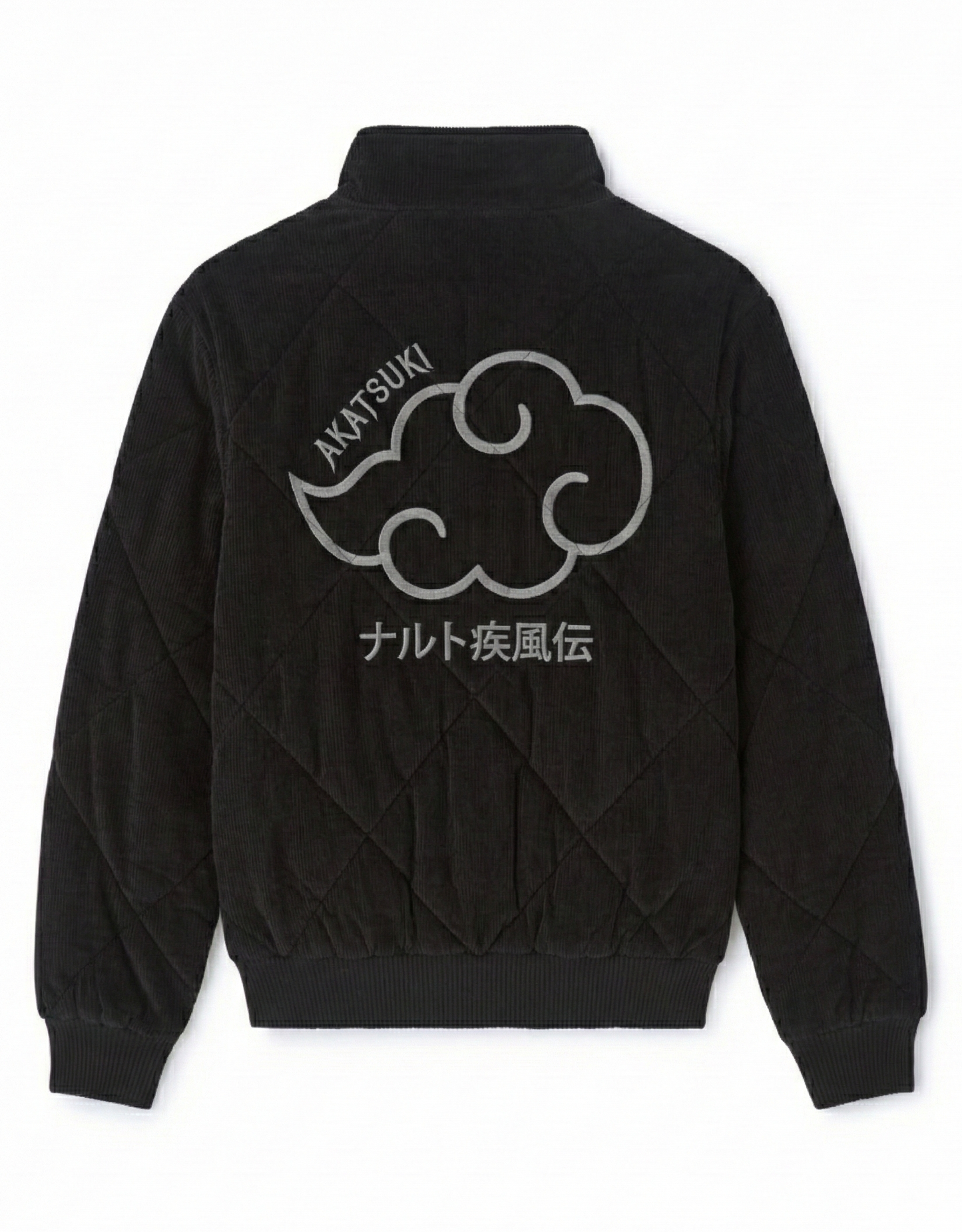 Premium Manga Bomber