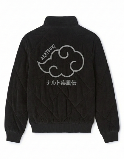 Premium Manga Bomber