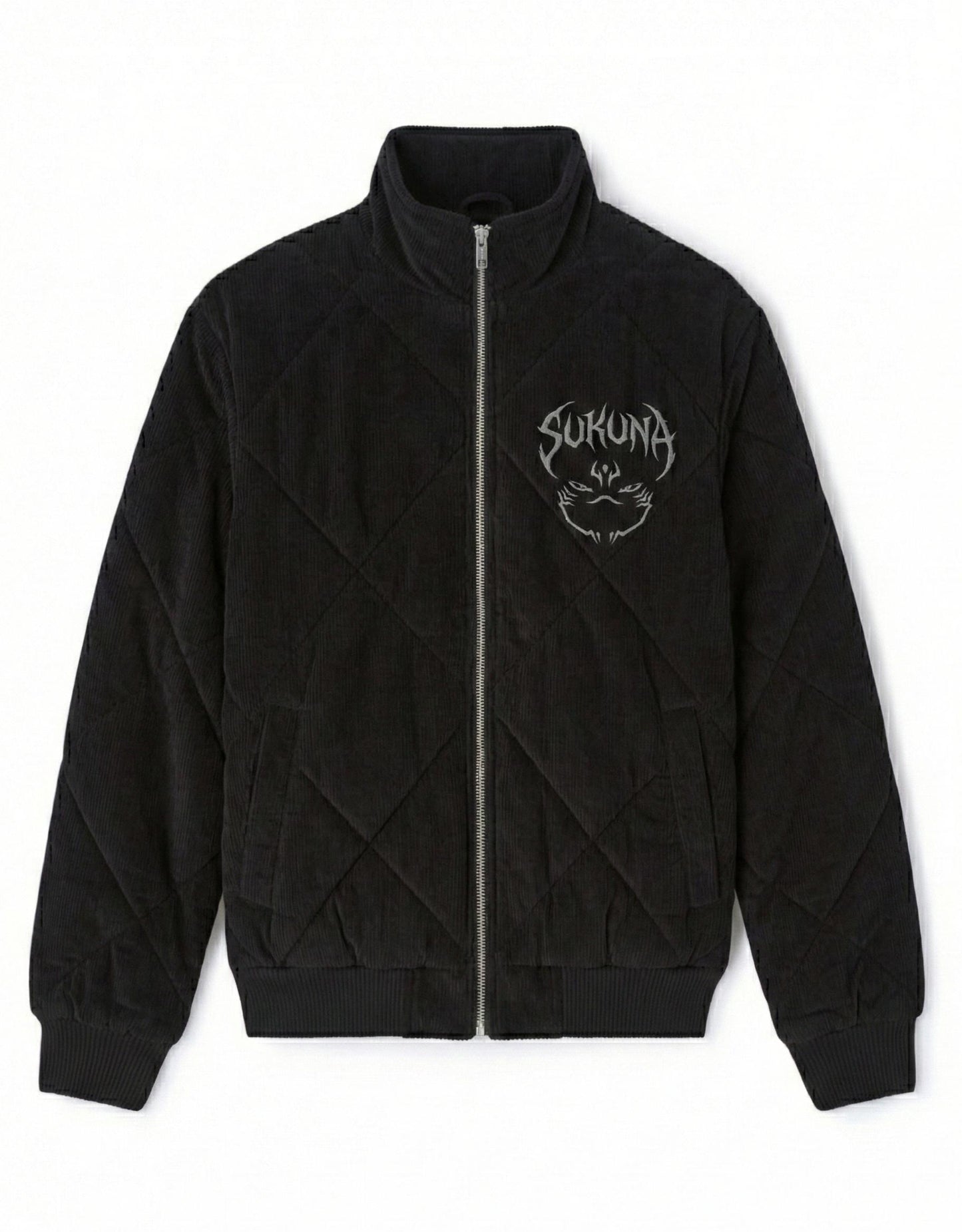 Premium Manga Bomber