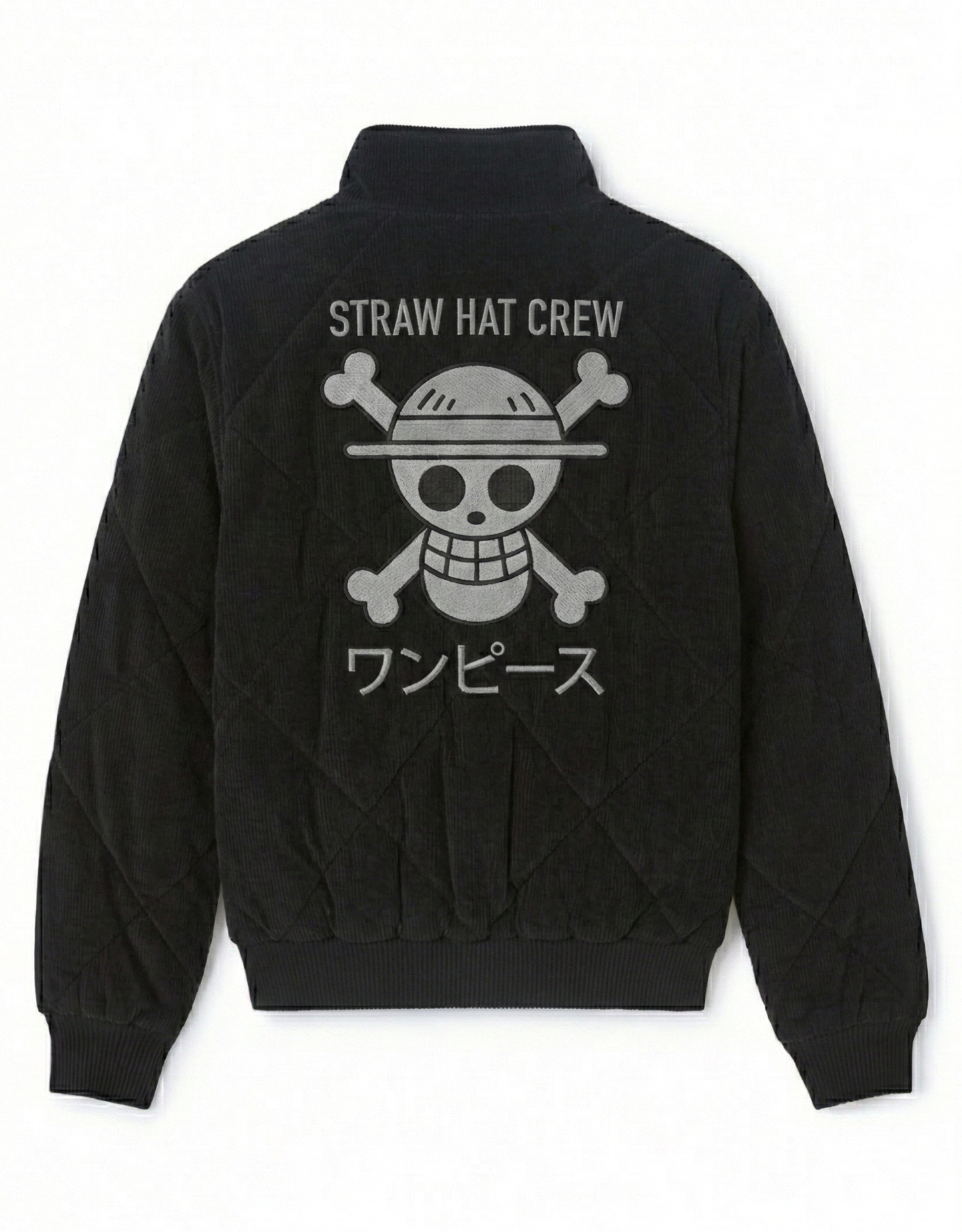 Premium Manga Bomber