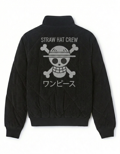 Premium Manga Bomber