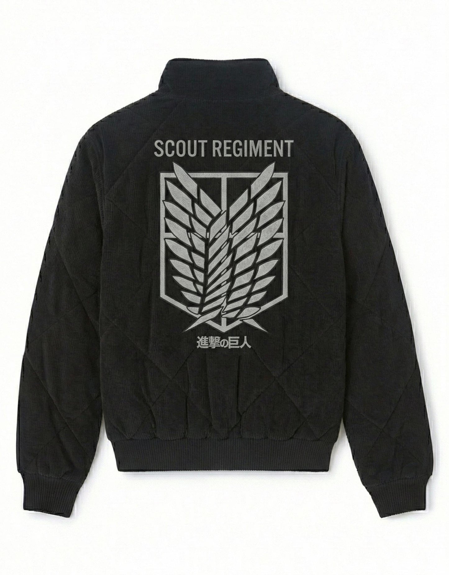 Premium Manga Bomber