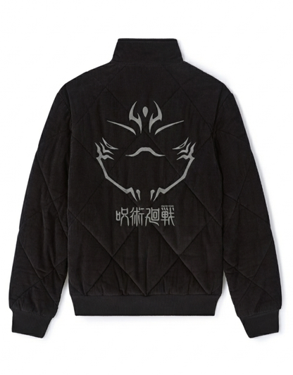 Premium Manga Bomber