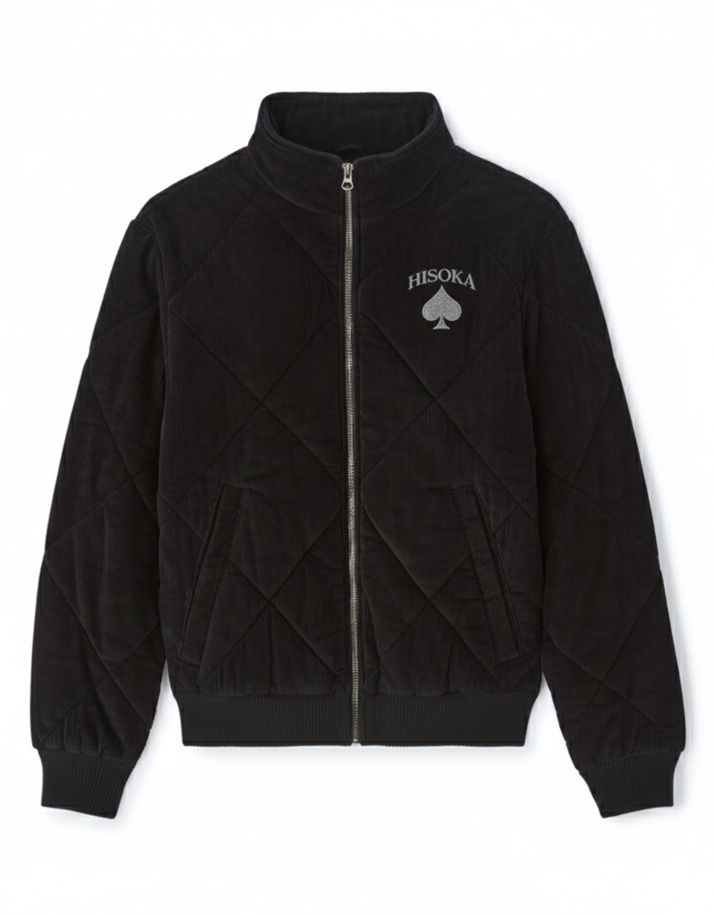 Premium Manga Bomber