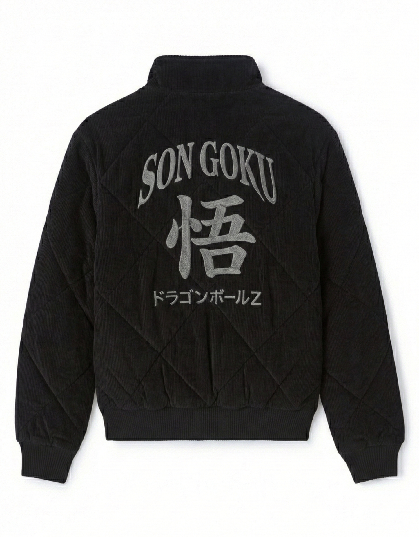 Premium Manga Bomber