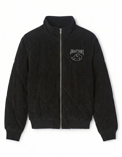 Premium Manga Bomber