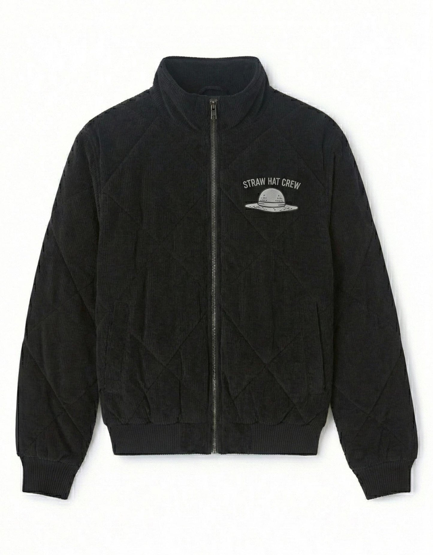 Premium Manga Bomber