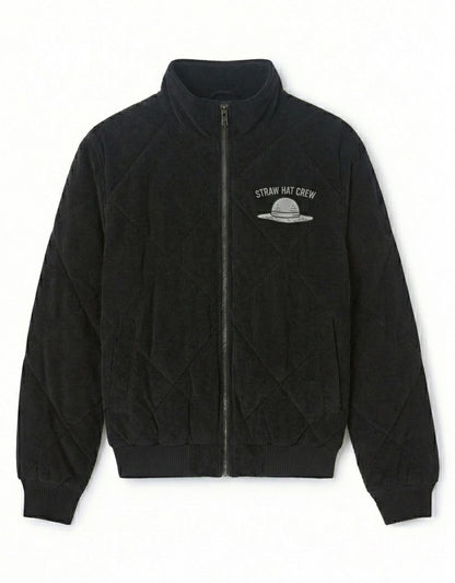 Premium Manga Bomber