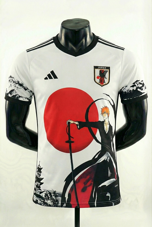 Japan Jersey – Ichigo Rising Katana