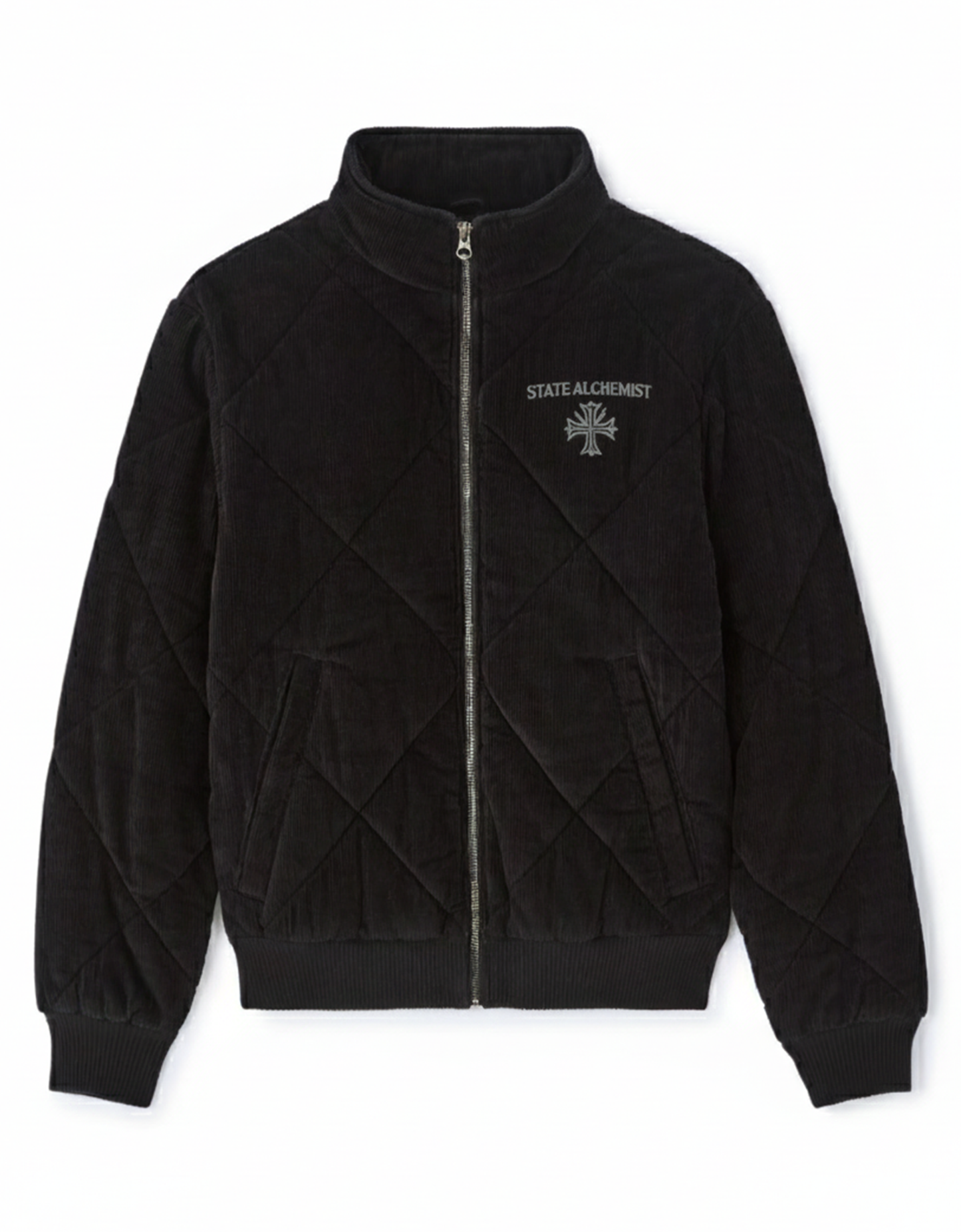 Premium Manga Bomber