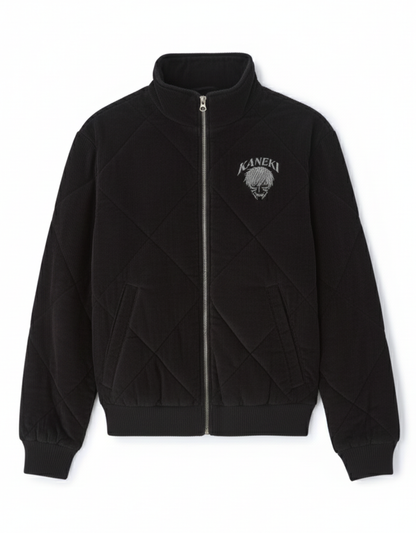 Premium Manga Bomber